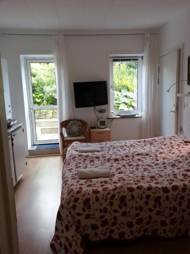 Thorup Guesthouse - image 11