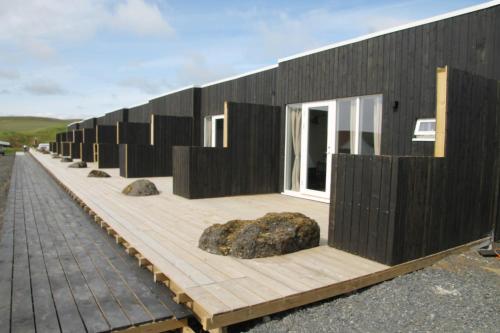 Ieeja, Hotel Hrifunes by Ourhotels in Grafarkirkja