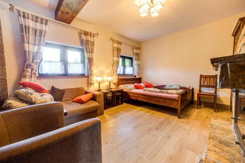 Solny - Resort w Bieszczadach