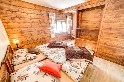 Solny - Resort w Bieszczadach