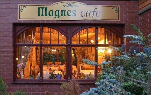 Hotel Magnes - image 3