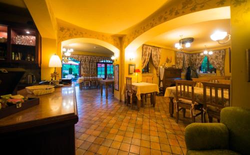 Hotel Magnes - image 4