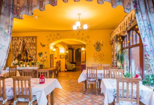 Hotel Magnes - image 13