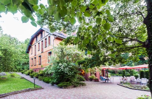 Hotel Magnes – Szklarska Poreba, ND