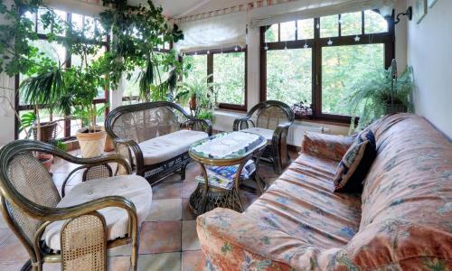 Hotel Magnes – Szklarska Poreba, ND