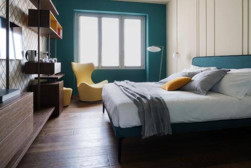 Castello Sforzesco Suites By Brera Apartments