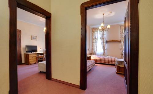 Hotel Magnes - image 2