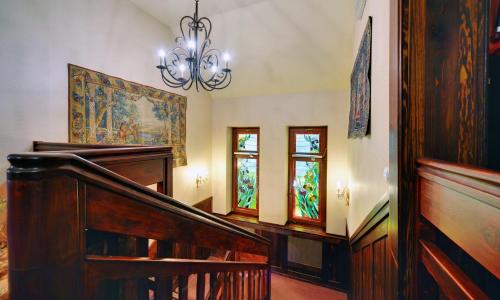 Hotel Magnes - image 7