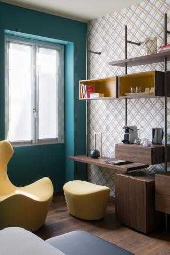 Castello Sforzesco Suites by Brera Apartments - image 8