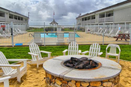 InnSeason Resorts Surfside