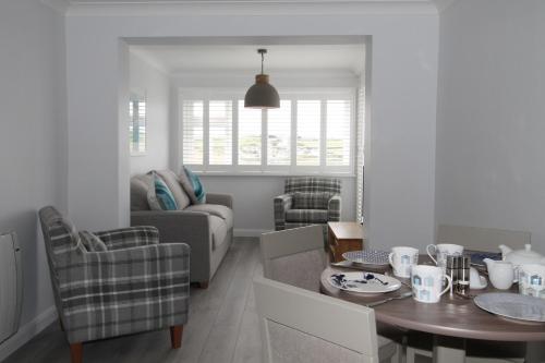 Mawgan Porth Apartments