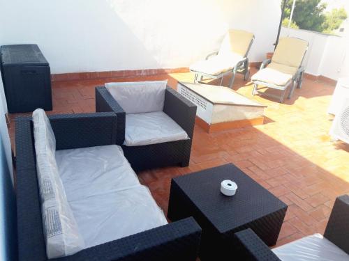 Apartamento Villananitos