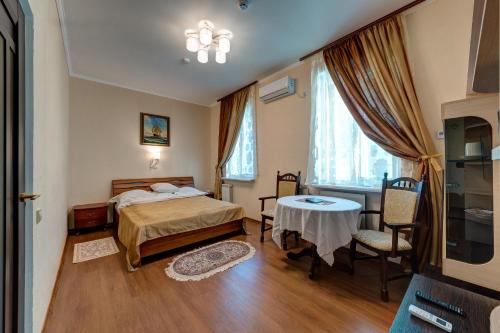 Aleksandria Hotel - image 4