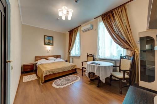 Aleksandria Hotel - image 5