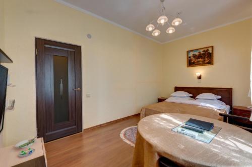 Aleksandria Hotel - image 13