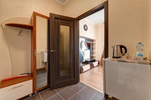 Aleksandria Hotel - image 3