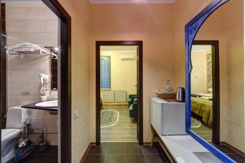 Aleksandria Hotel - image 5