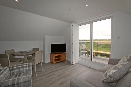 Mawgan Porth Apartments