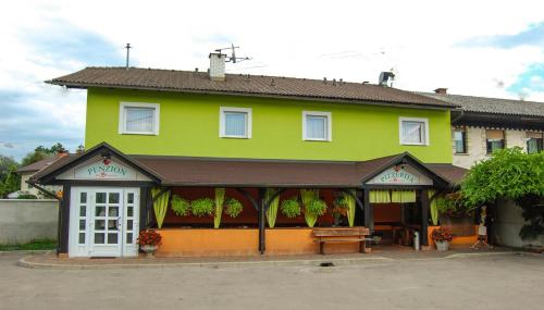 Penzion Pri Slovenc - image 14