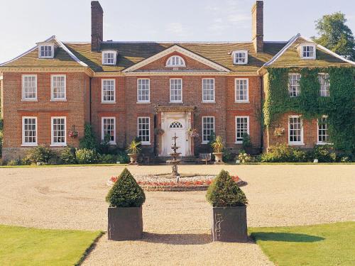 Chilston Park Hotel, , Kent