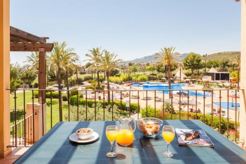 A környék, Pierre & Vacances Resort Bonavista de Bonmont in Bonmont Terres Noves