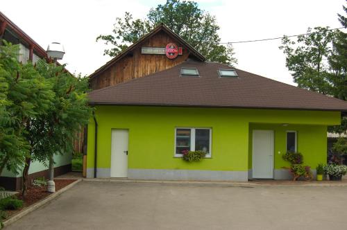 Penzion Pri Slovenc - image 9