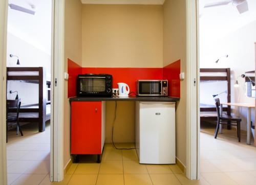 Plus Prague Hostel - image 9