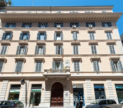 Piazza Cavour Suite 2