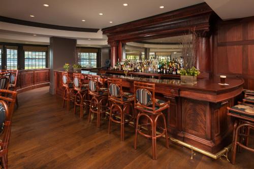 The Otesaga Resort Hotel - 레스토랑