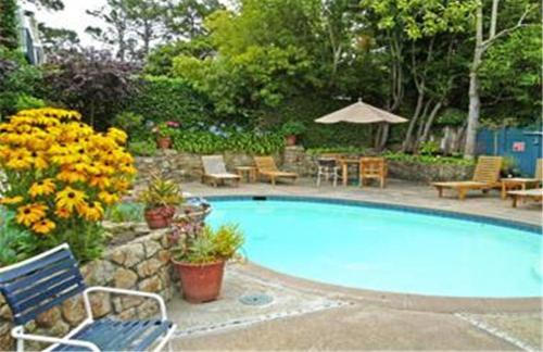 Normandy Inn - Accommodation - Carmel