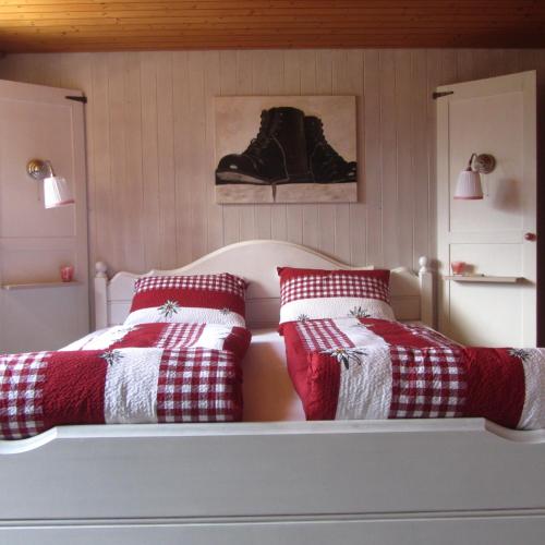 Pension Staldacher