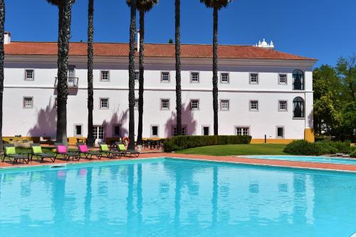 Pousada Convento de Beja