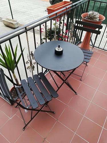 Locanda del Golfo – La Spezia, PA