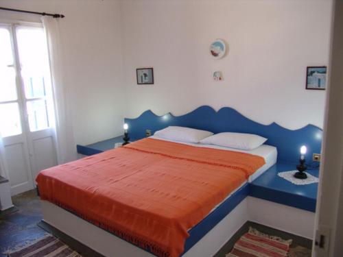 Hotel Aegean Home Studios & Apartments