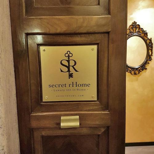 Secret Rhome - image 10