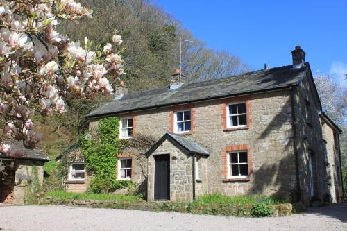 Church Hill Farm - Monmouth