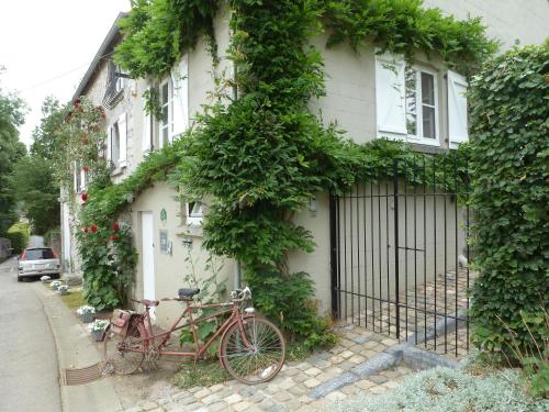  La Bergerie in Falaën