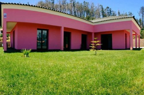 Villa Prestige Solmar - Panoramic Sea & Mountain Views gîte à louer Eiras Velhas