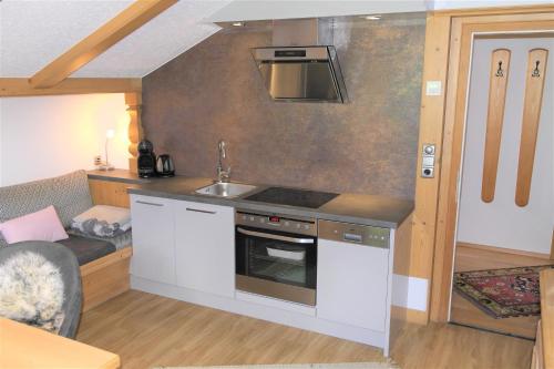 Haus Mattersberger in Matrei in Osttirol City Center
