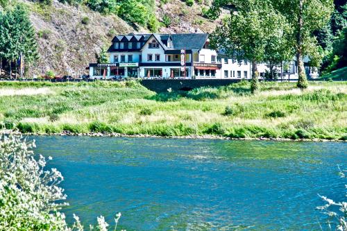 Hotel Ostermann in Treis-Karden, Deutschland