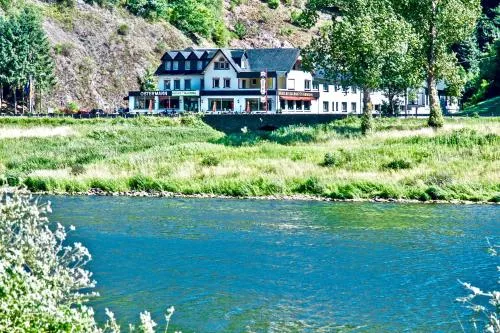 Hotel Ostermann in Treis-Karden, Österreich