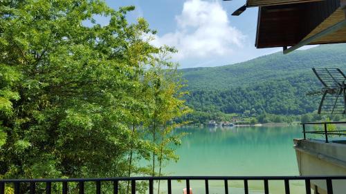 Les Sirenes Hotel de charme Attignat-Oncin