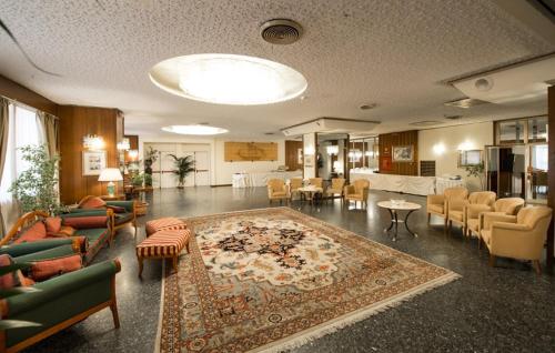 Hotel Royal Palace - image 10