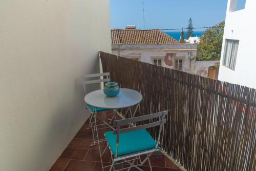  Martinez Luz Apartment, Ferienwohnung in Lagos