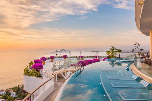 Grand Miramar All Luxury Suites & Residences in Puerto Vallarta, Mexico