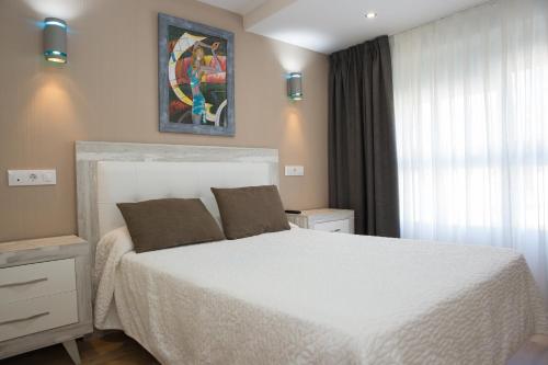 Hostal Real Aranjuez