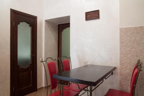 Apartment Roksolana - main image