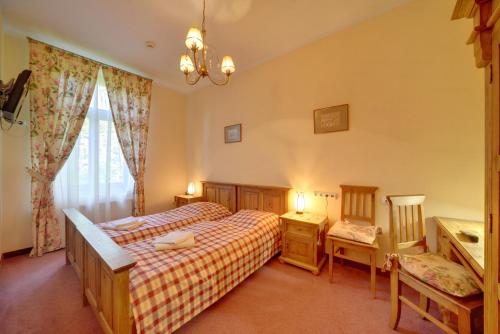 Hotel Magnes, Szklarska Poręba (foto 4)