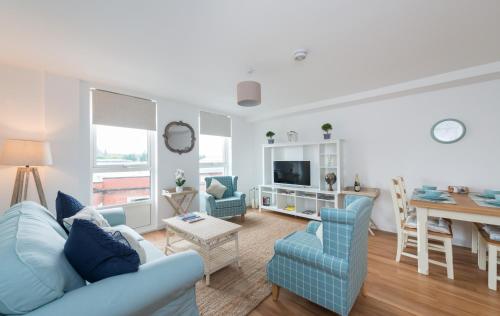 Annandale Street Apartment - image 4