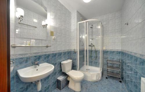 Hotel Magnes – Szklarska Poreba, ND